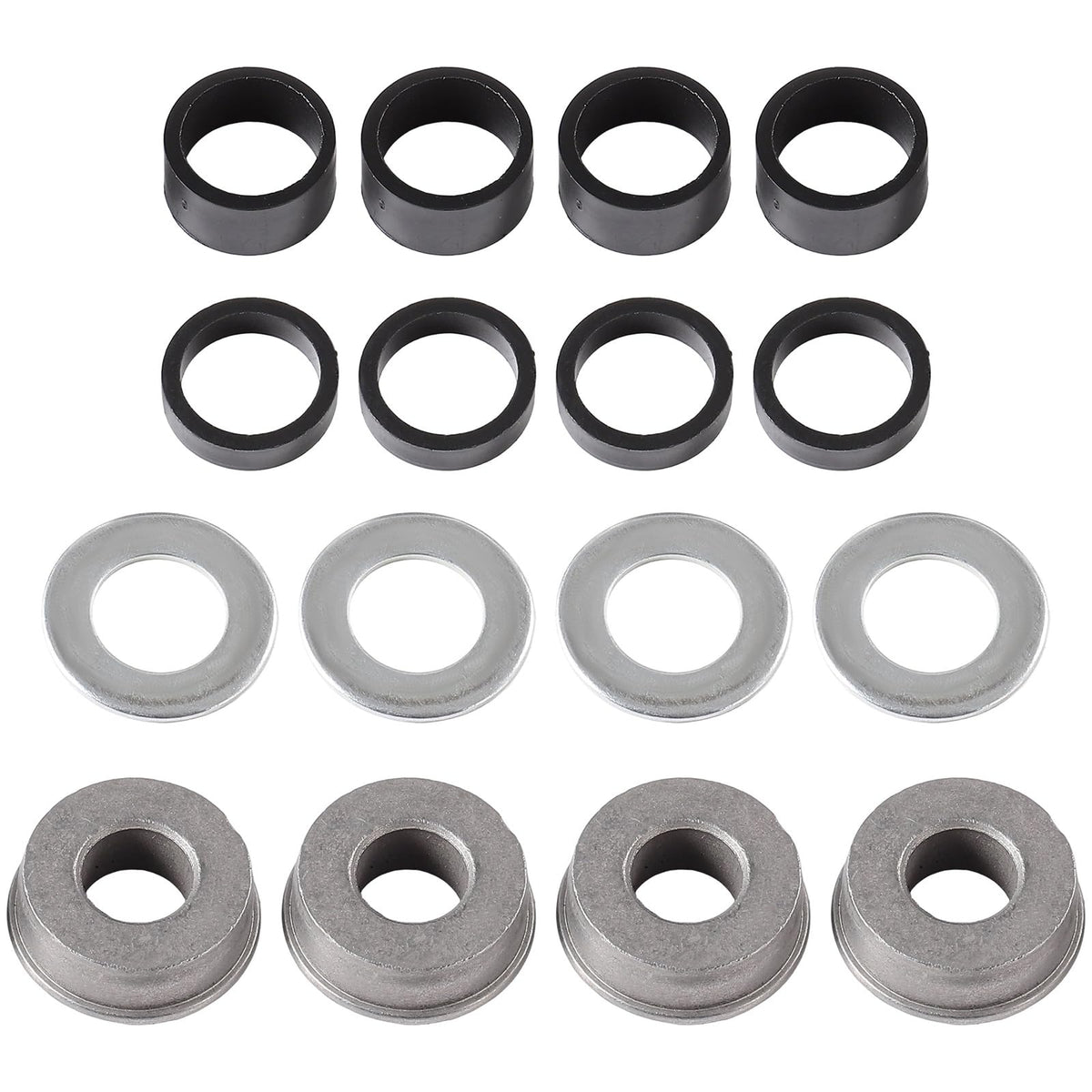 ACEBRI 3/4 inch bearings for smooth rotation