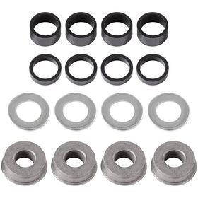 ACEBRI 3/4 inch bearings for smooth rotation