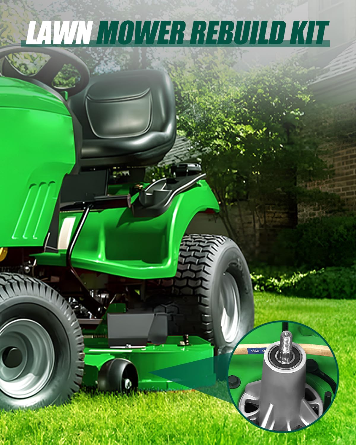 ACEBRI compatibility list helps confirm proper fit for Poulan Pro 42.