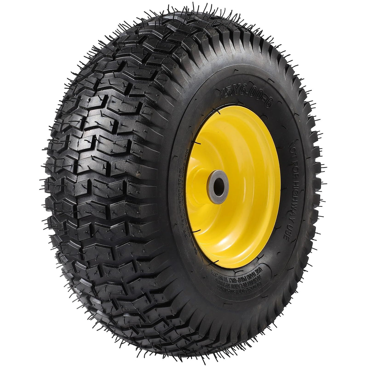 ACEBRI deep multi-tread pattern for enhanced grip