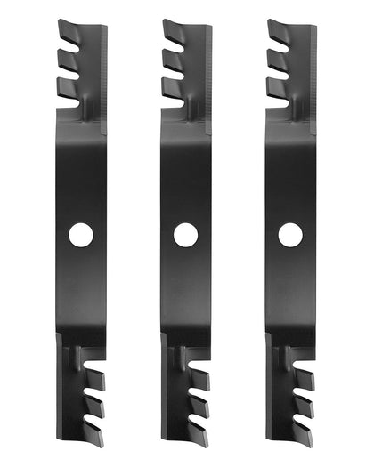 ACEBRI Gator blade for 60 inch deck in packaging ready to install