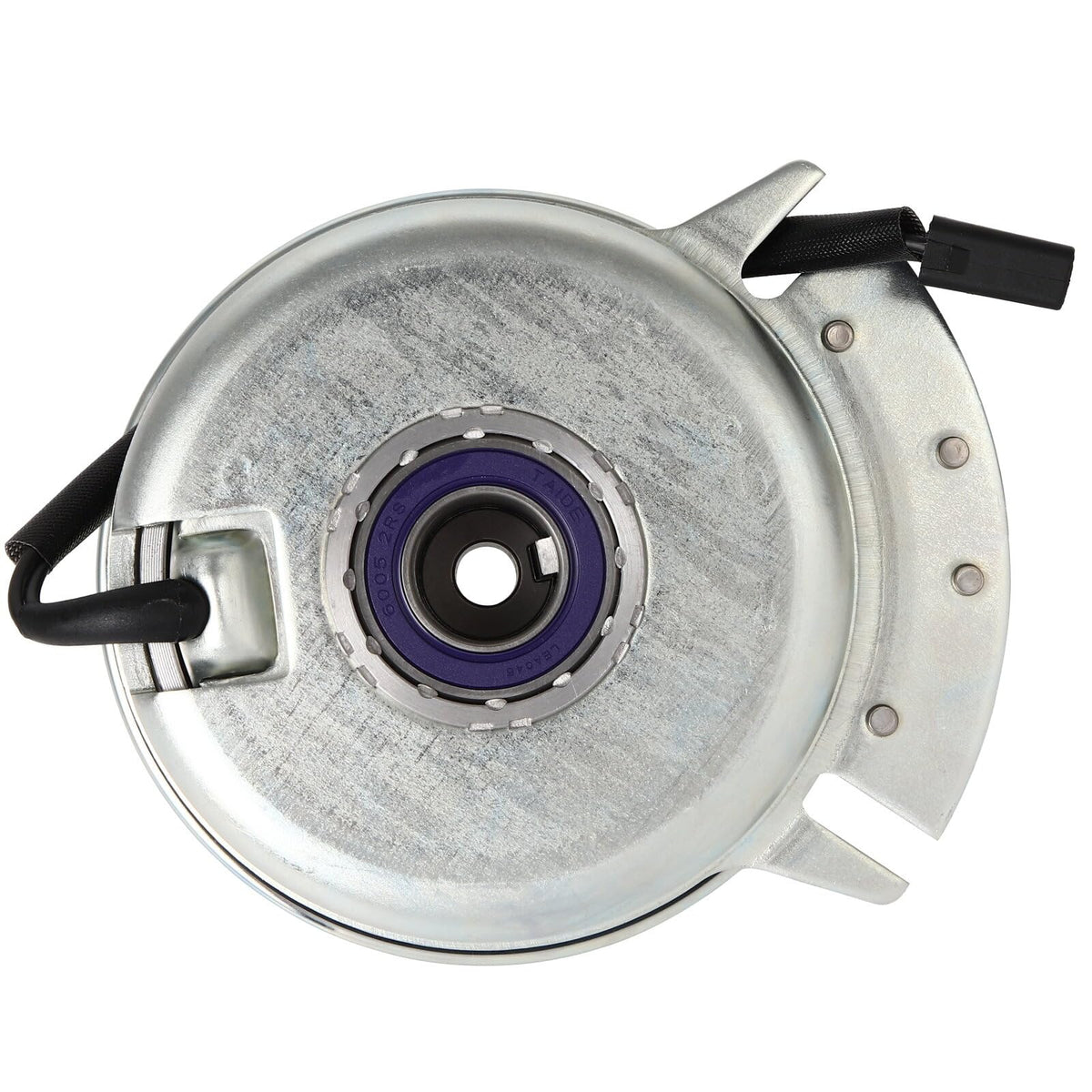 ACEBRI PTO clutch built with durable steel for long-lasting use