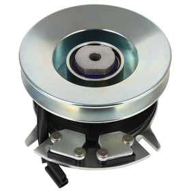 ACEBRI PTO clutch demonstrates easy installation for quick replacement