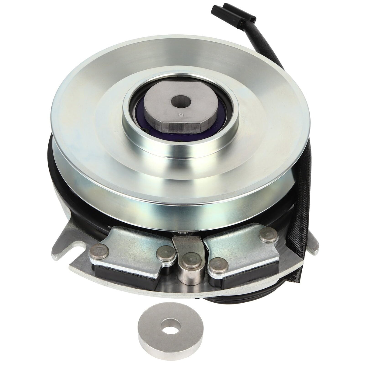 ACEBRI PTO clutch Extreme X0244 close-up providing reliable replacement with smooth engagement