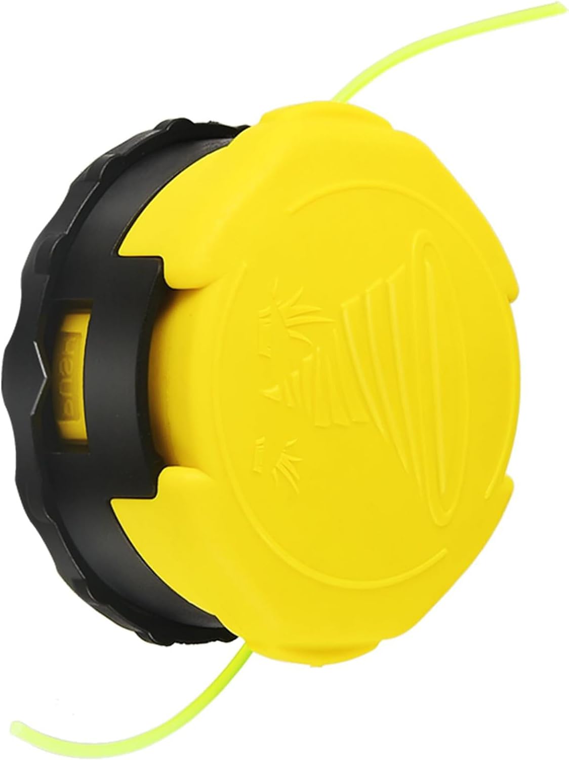 AceFox weed eater head compatibility chart helps you find the right fit for your trimmer.