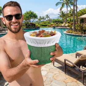 Acellegic bulk pack suits homes, hotels, and clubs.