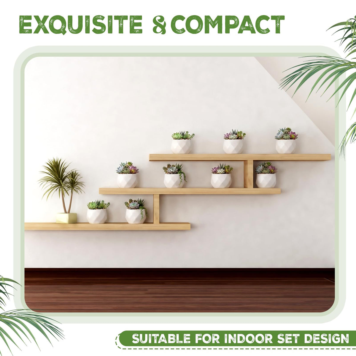 Acellegic pineapple planter makes a thoughtful gift for plant lovers.