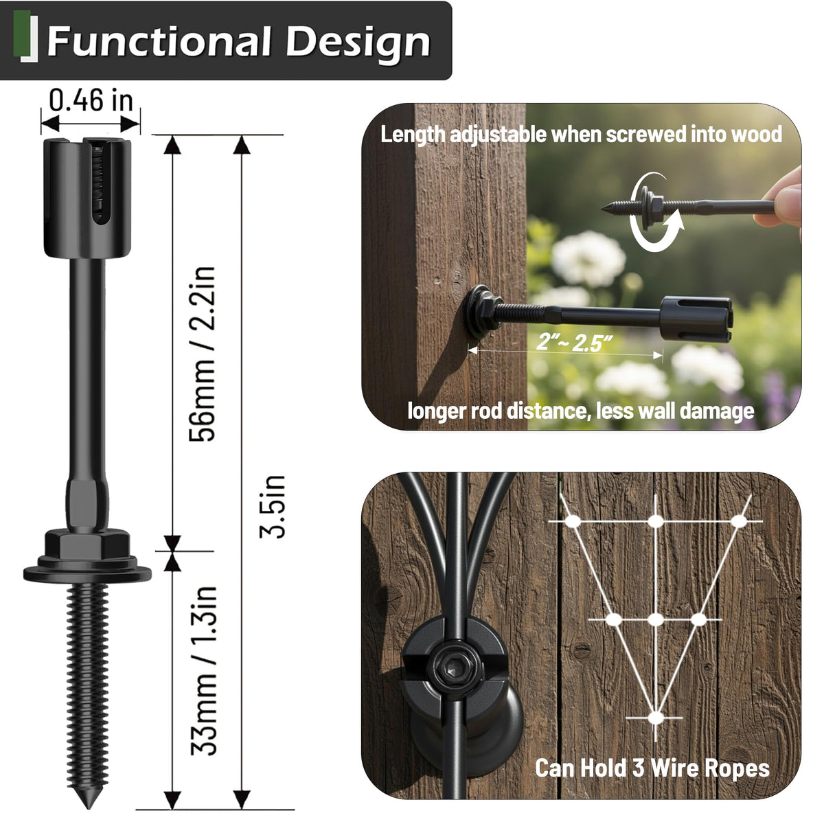 Trellis layouts in action include diamond, square, and fan patterns