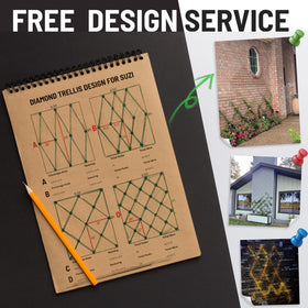 Included tools bundle supports straightforward DIY installation
