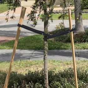AceOrbit garden accessory kit for stakes and cables