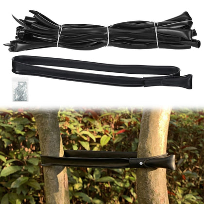 AceOrbit tree tie 32inch pack secures young trees gently