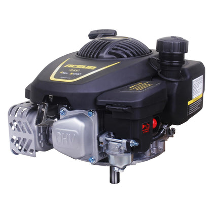 Aceup Energy gas engine vertical shaft 173cc for reliable lawn equipment power.
