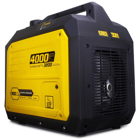 Aceup Energy quiet enclosure reduces noise for peaceful neighborhood operation.