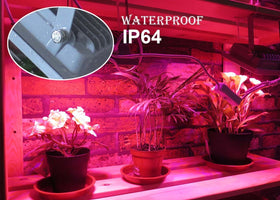 ACKE angle-adjustable bracket for easy light positioning