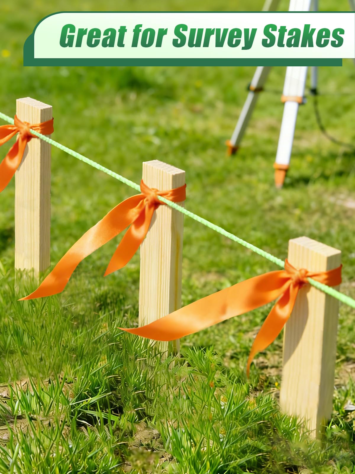 Acostop weather-resistant coating protects stakes against moisture and mold.
