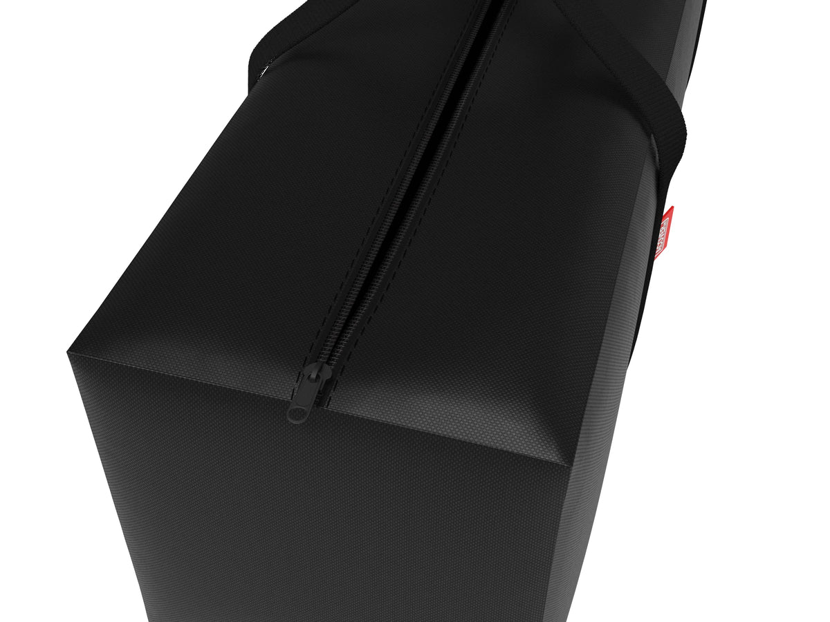 ACOVERITT double-stitched seams reinforce durability for long-term use.