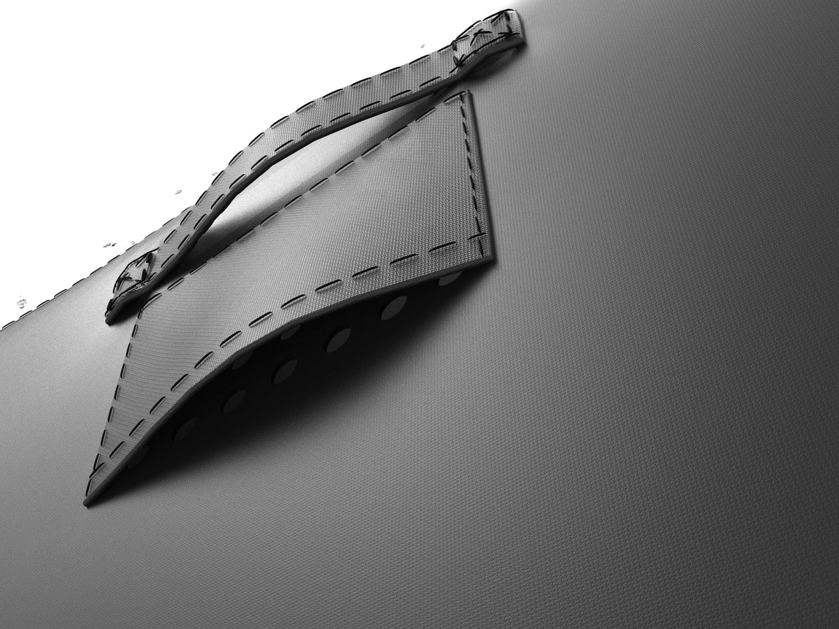 Acoveritt weatherproof shield protects against sun rain and dust during outdoor use