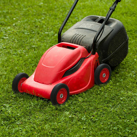 Acshio flat-free tires built for uneven terrain and everyday tasks.