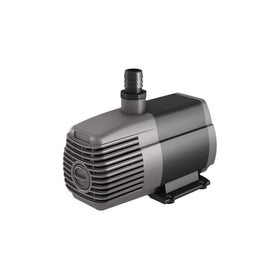 ActiveAqua Hydrofarm AAPW1000 pump close-up showing durable mag drive for reliability