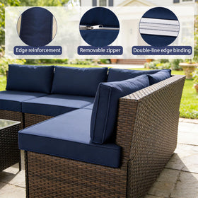 Actualaction waterproof and fade‑resistant cover keeps colors vibrant outdoors