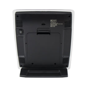 AcuRite 06016 illuminated screen provides easy reading in low light