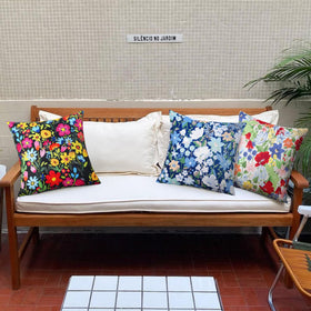 Adabana two-pack packaging highlight convenient outdoor decor savings