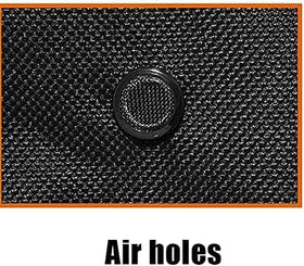 Adamoss cover dimensions 30x30x26 inches for universal generators