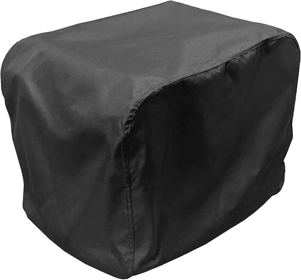 Adamoss generator cover protects a 28x26x24 generator from rain.
