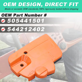 Adefol 5755680-01 clutch assembly, complete replacement kit for quick repairs.