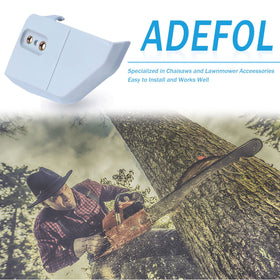 Adefol adjuster tensioner mounted for precise tension during routine maintenance