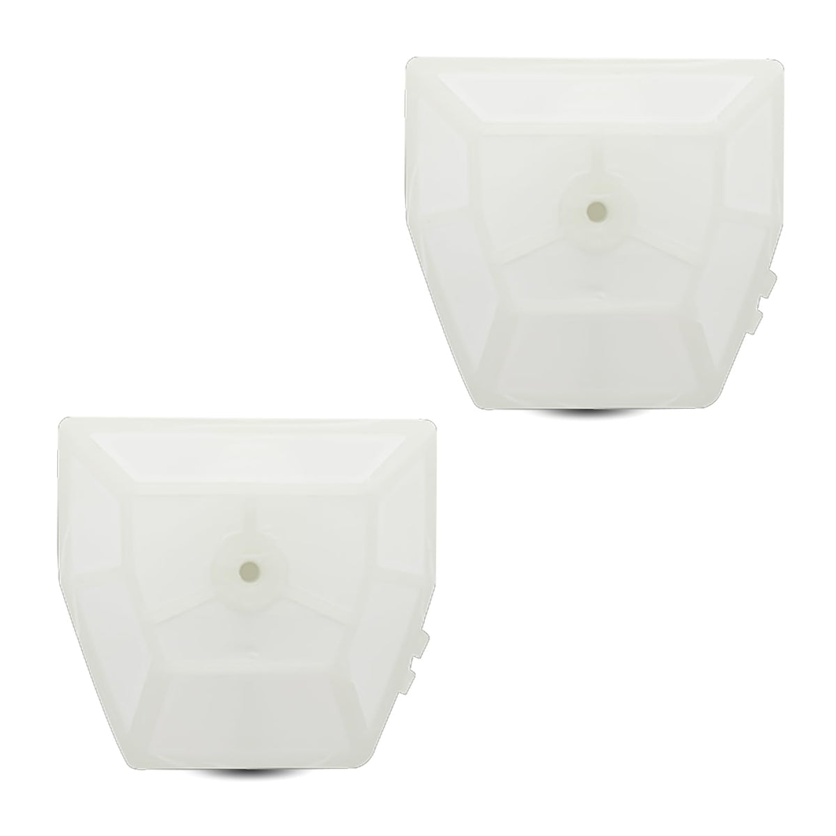 Adefol CS590 air filter compatible with Echo chainsaws improves airflow and engine performance.
