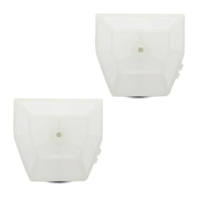 Adefol CS590 air filter compatible with Echo chainsaws improves airflow and engine performance.