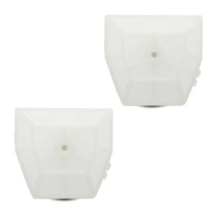 Adefol CS590 air filter compatible with Echo chainsaws improves airflow and engine performance.