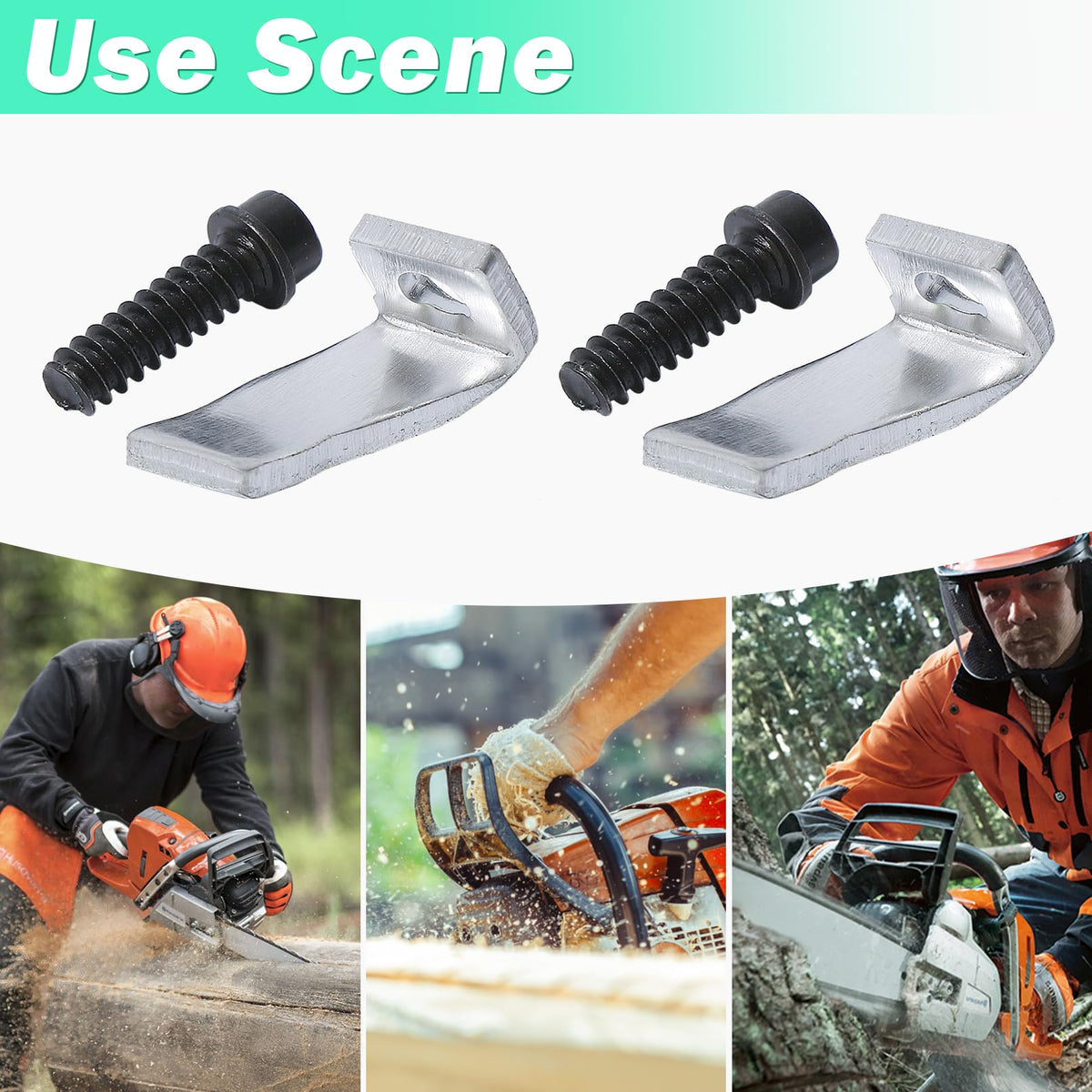 Adefol installation made easy on Husqvarna models improves setup time