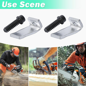 Adefol installation made easy on Husqvarna models improves setup time