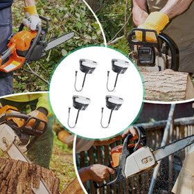 Adefol fuel tank cap for STIHL MS360 endures tough conditions and resists wear.