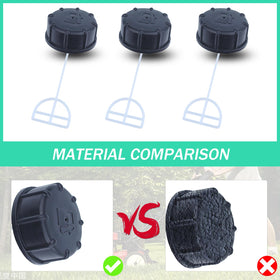Adefol Honda GX-series compatibility, factory-fit for GX22 GX25 GX31 GX35.