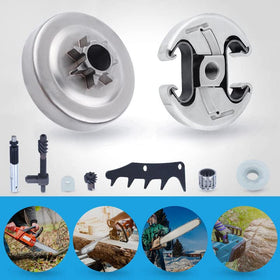Adefol needle bearing for chainsaw, delivering smoother rotation and longer life.