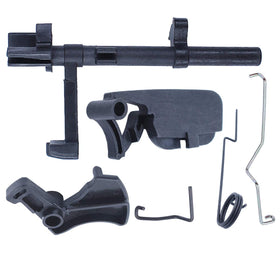 Adefol 017-018 kit overview shows complete replacement set