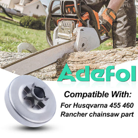 Adefol needle bearing supports reliable clutch operation and long service life.