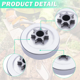 Adefol packaging kit image indicating complete rebuild with all included parts.