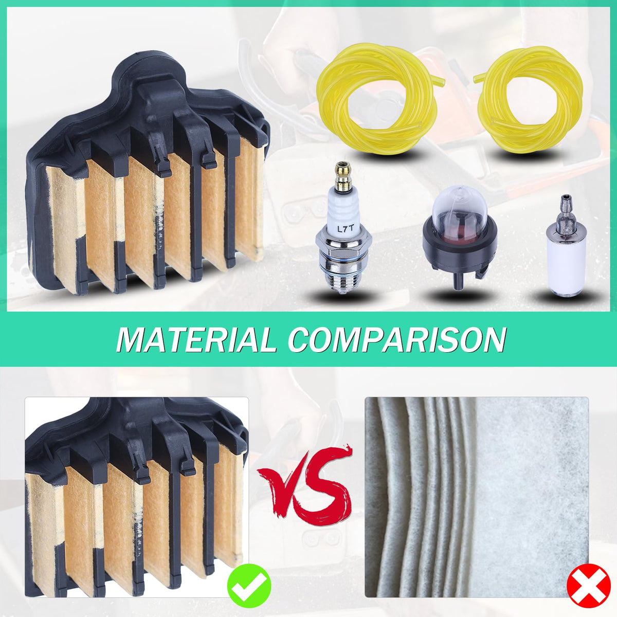 Adefol PP5020AV installation guide to simplify part replacement.