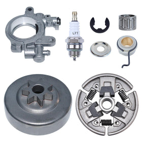 Adefol spark plug ready for immediate installation