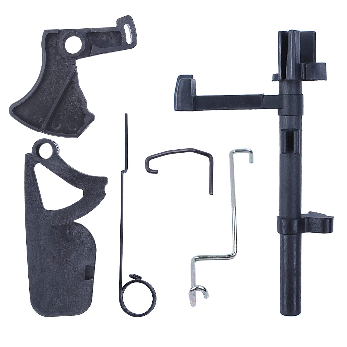 Adefol spring for STIHL 017/018 provides durable tension