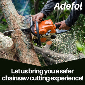 Adefol throttle rod for STIHL 017/018 ensures reliable linkage