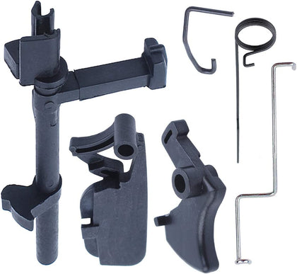Adefol throttle trigger assembly for STIHL 017/018 improves throttle control