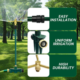 ADEQUAS telescoping height adjusts from 26 to 40 inches for varying plants