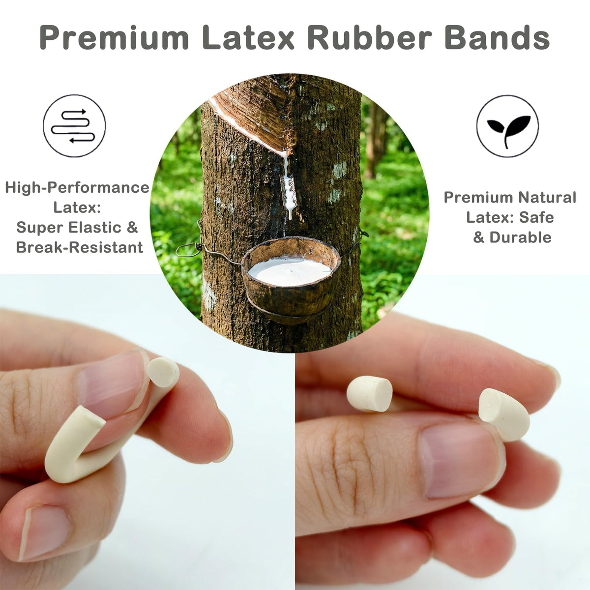 ADGYULB x-large 15mm rings for larger calves and mature sheep.