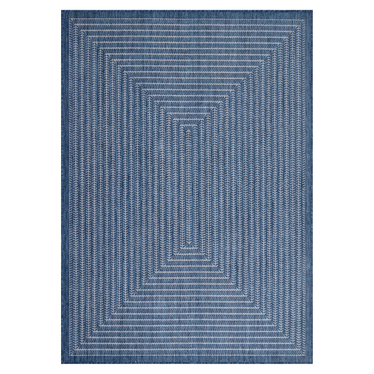 Adiva Rugs Yaban collection patio rug; durable design handles outdoor traffic and weather.