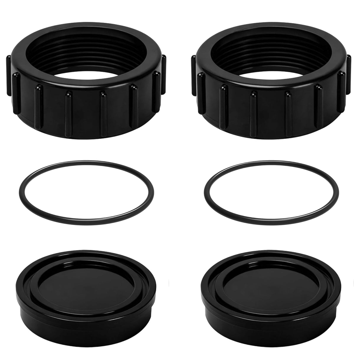 Adnee acid washing kit replacement for 520670 fits IC60 for enhanced cleaning.